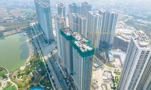 Lối đi nào cho doanh nghiệp bất động sản trong 2023?