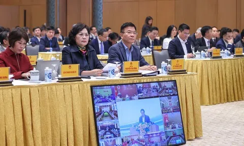 Những kiến nghị về chính sách lãi suất, tín dụng và trái phiếu..., tháo gỡ khó khăn cho thị trường bất động sản