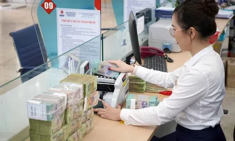 Quy định mới về đăng ký biện pháp bảo đảm