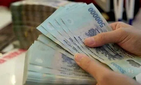 VCCI: Sửa đổi Luật các tổ chức tín dụng theo hướng tăng cạnh tranh