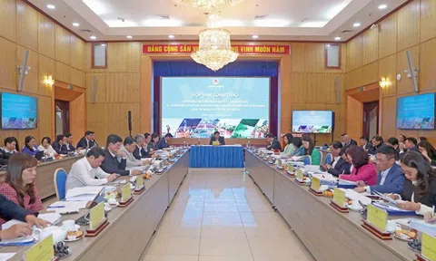 Hoàn thiện dự thảo Nghị quyết cơ chế, chính sách đặc thù với TPHCM