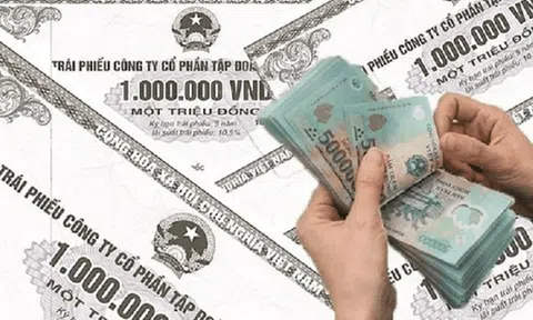 Trái phiếu doanh nghiệp: Lấy lại niềm tin từ nhà đầu tư, doanh nghiệp cần phải tuân thủ pháp luật.