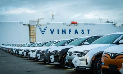 Chủ tịch VinFast: Các hãng bảo hiểm lớn của Mỹ sẵn sàng bảo hiểm cho chủ xe VinFast