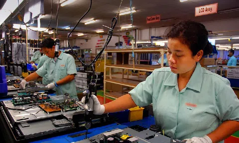 Nâng cao năng lực cạnh tranh vào thị trường Đức thông qua Điều luật thẩm định chuỗi cung ứng