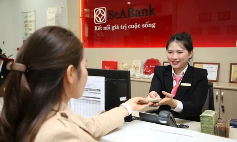 SeABank tăng vốn điều lệ lên gần 20.403 tỷ đồng