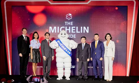 Michelin Guide qua lăng kính của những nhà hàng 3 sao Michelin thế giới