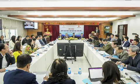 10 nội dung mới tại dự thảo Luật Đất đai (sửa đổi)