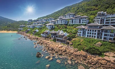 Đà Nẵng và hành trình khoác áo mới để bước ra thế giới