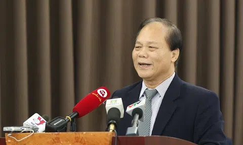 GS.TS Phan Trung Lý, nguyên Chủ nhiệm UBPL của Quốc hội: Cần “thiết kế” những quy định chặt chẽ để ngăn chặn tham nhũng, trục lợi từ nguồn lực đất đai