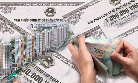 Thanh toán trái phiếu bằng tài sản: Những vấn đề nhà đầu tư cần lưu ý khi đàm phán với doanh nghiệp phát hành