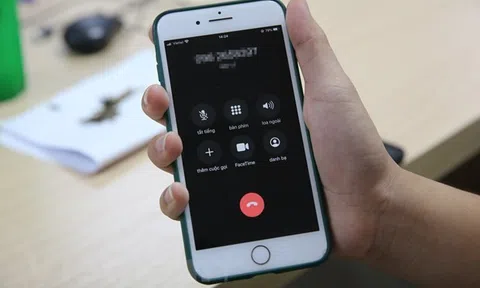 Bộ Công an cảnh báo các thủ đoạn gọi điện thoại, chiếm đoạt tài sản