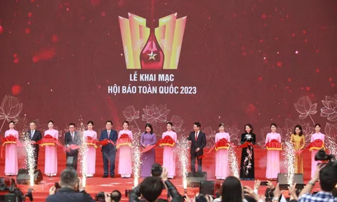 Báo chí Việt Nam “Đoàn kết - Chuyên nghiệp - Văn hóa - Sáng tạo”