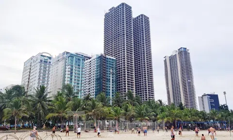 Cấp 'sổ đỏ' cho Condotel nếu đủ điều kiện; Đề xuất hoãn 11.000 tỷ thuế tiêu thụ đặc biệt với ôtô trong nước