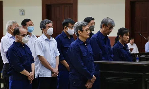 Thiếu thống nhất trong xác định thiệt hại khi xử các vụ án kinh tế, tham nhũng và một số kiến nghị