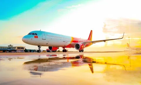 Vượt qua khó khăn 2022, Vietjet đạt kết quả kinh danh có lãi trong quý I-2023