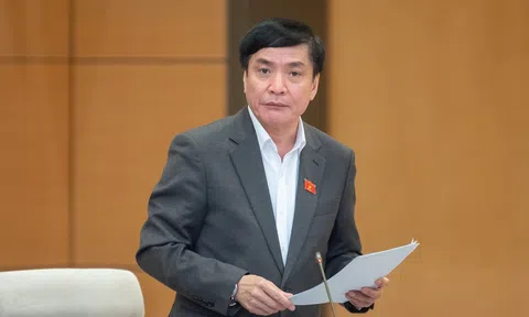 Trình 4 chuyên đề Quốc hội lựa chọn giám sát năm 2024