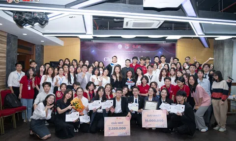 Hội thi Luật Gia Tranh Hùng năm 2023 Tuyên truyền phổ biến pháp luật sâu rộng cho thế hệ trẻ