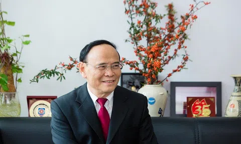 Chủ tịch Hội Luật gia Việt Nam Nguyễn Văn Quyền: Kiên trì, kiên quyết đấu tranh bảo vệ chủ quyền biển đảo của Việt Nam phù hợp với luật pháp quốc tế