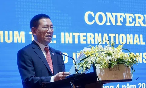 Chính sách thuế tối thiểu toàn cầu tại Việt Nam: Hài hòa lợi ích của nhà đầu tư và quyền thu thuế