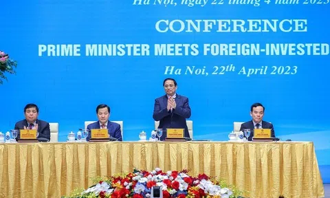 Rà soát thể chế, cải thiện mạnh mẽ hơn nữa môi trường đầu tư kinh doanh