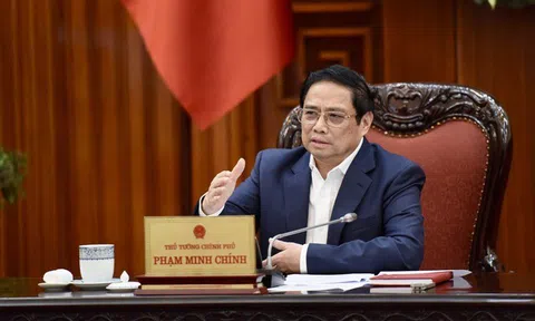 Thủ tướng yêu cầu Ngân hàng Nhà nước ban hành ngay 2 thông tư quan trọng