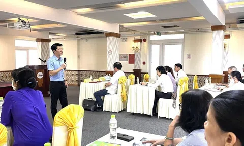 Nâng cao vai trò của Luật gia trong công tác bảo vệ môi trường