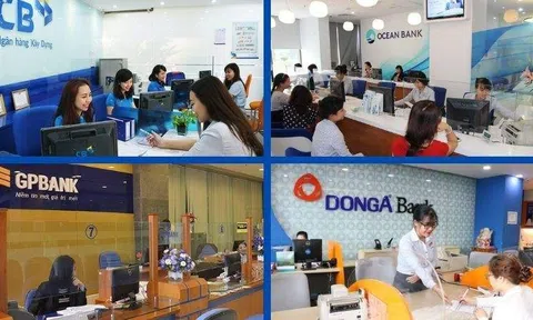 Những vấn đề pháp lý liên quan hoạt động chuyển giao bắt buộc ngân hàng thương mại