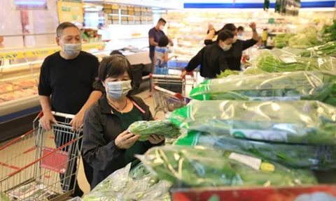 Giảm 2% thuế GTGT: Động lực thúc đẩy tăng trưởng kinh tế
