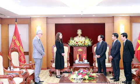 Một số nội dung về tương trợ tư pháp trong công ước Liên hợp quốc về chống tham nhũng và kiến nghị cho Việt Nam