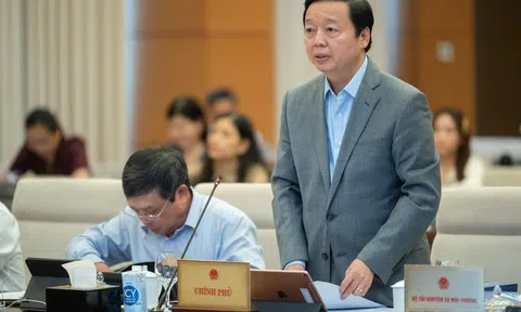 Chính phủ nghiêm túc nghiên cứu, tiếp thu, hoàn thiện dự thảo Luật Đất đai (sửa đổi)