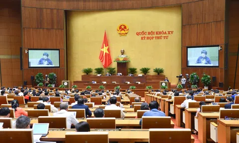Một số vấn đề đặt ra đối với đổi mới tư duy lập pháp trong bối cảnh xây dựng nhà nước pháp quyền xã hội chủ nghĩa ở nước ta hiện nay