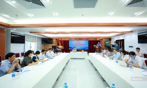 Sửa Luật Đấu thầu: Đề xuất một chương riêng quy định đấu thầu thiết bị y tế