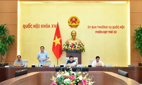 Tiếp tục rà soát, hoàn thiện nhiều chế định quan trọng trong Dự thảo Luật Đất đai (sửa đổi)