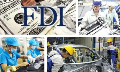 Địa phương nào đang trở thành “ngôi sao đang lên” trong thu hút vốn đầu tư nước ngoài?