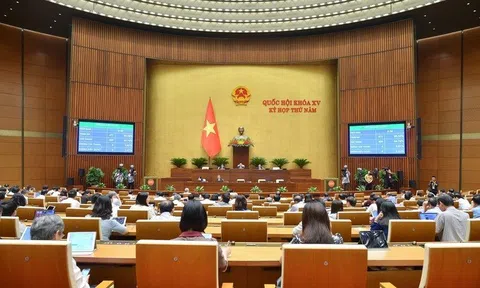 Luật Giao dịch điện tử (sửa đổi) : Hành lang pháp lý thuận lợi tạo đột phá cho chuyển đổi số hoạt động đầu tư kinh doanh.