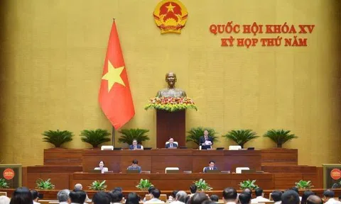 Dự án Luật Đất đai (sửa đổi): Tiếp tục nghiên cứu hoàn thiện hai chế định quan trọng có tác động ảnh hưởng lớn tới người dân và doanh nghiệp