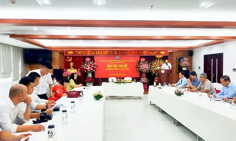 Trách nhiệm Đảng viên trong xây dựng cơ quan báo chí văn hoá, người làm báo văn hoá.