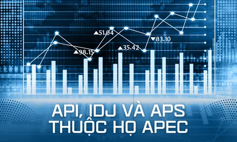 Khởi tố vụ án thao túng thị trường chứng khoán với nhóm cổ phiếu Apec