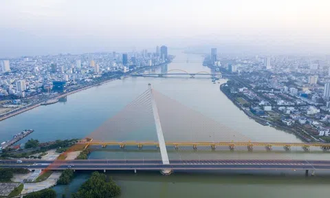 Không phải Hà Nội hay TP.HCM, đây mới là địa phương sở hữu hạ tầng giao thông đầy đủ nhất nước