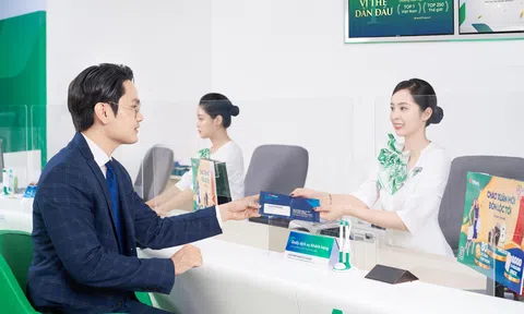 Thanh khoản ổn định tạo nền tảng cho tăng trưởng dài hạn tại VPBank