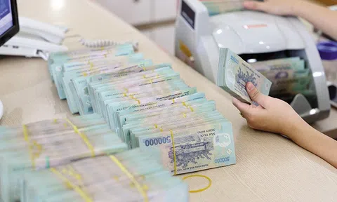 Quy định giao dịch chuyển tiền điện tử trong phòng, chống rửa tiền