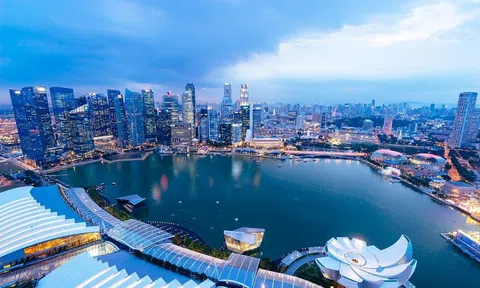 BĐS Đà Nẵng sở hữu dư địa tăng trưởng đầy hứa hẹn