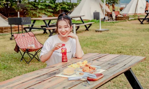 Gen Z dù “sống về đêm” nhưng hôm sau vẫn luôn tươi tắn tới văn phòng