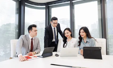Techcombank – Ngân hàng duy nhất tại Việt Nam được vinh danh “Nơi làm việc xuất sắc hàng đầu Châu Á 2023”