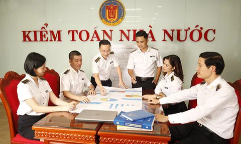 8 hành vi bị cấm khi thực hiện kiểm toán theo quy định mới