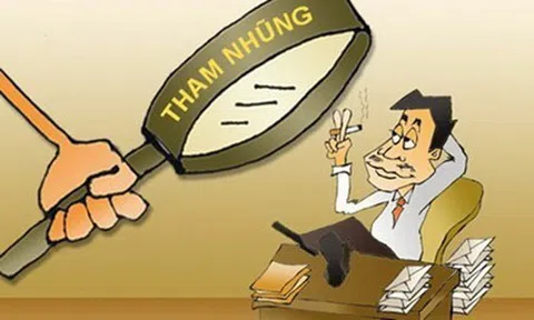 Phòng, chống tham nhũng trong xây dựng chính sách, pháp luật ở Việt Nam hiện nay - Một số thách thức và giải pháp thực hiện