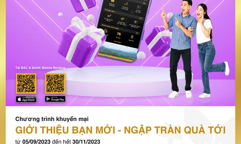Tại sao nên mở tài khoản ngân hàng bằng định danh điện tử (eKYC) trên BAC A BANK Mobile Banking?