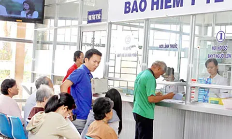 Bảo hiểm xã hội tự nguyện: “Giá đỡ” an sinh giúp người lao động đuọc hưởng chế độ hưu trí khi về già
