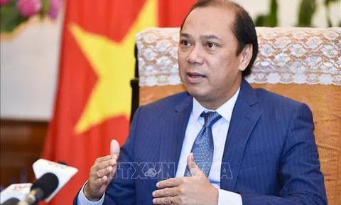 Chuyến thăm của Tổng thống Joe Biden sẽ đưa quan hệ Việt Nam-Hoa Kỳ phát triển lên một tầm cao mới
