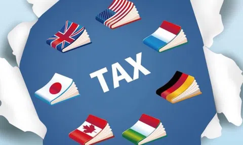 Góp ý thuế tối thiểu toàn cầu: Một góc nhìn từ quy định của Luật Đầu tư
